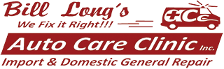 Auto Care Clinic Logo